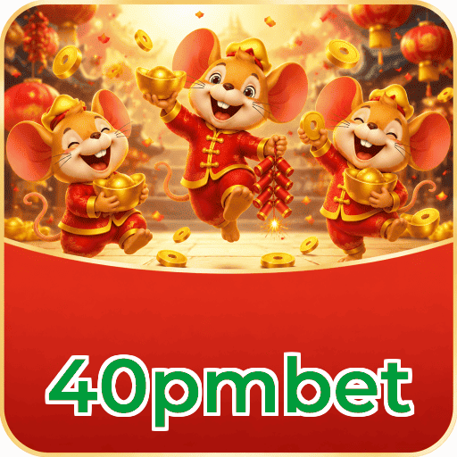40pmbet Segurança Logo 1
