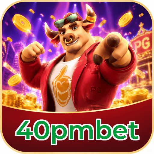 40pmbet Instalar Logo 3