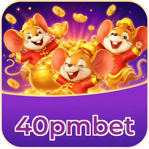 40pmbet Segurança Logo 3