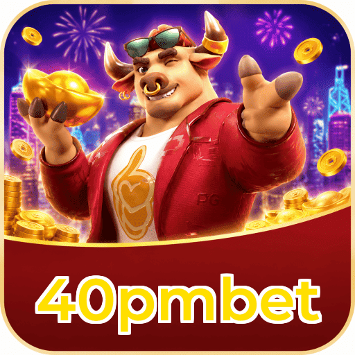40pmbet Logo 2