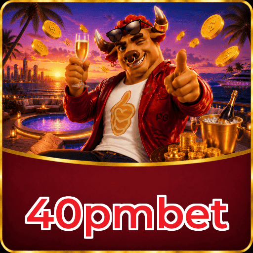 40pmbet Instalar Logo 1