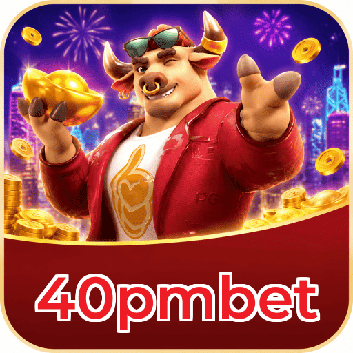 Slots 40pmbet - RTP Alto Certificado
