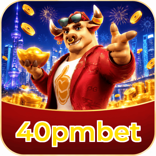 Slots 40pmbet - Jackpots Progressivos