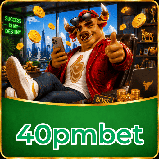Odds Competitivas 40pmbet