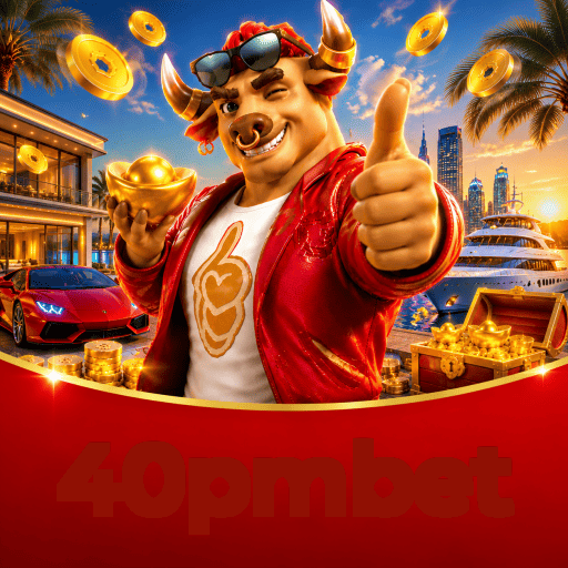 Apostas Ao Vivo 40pmbet