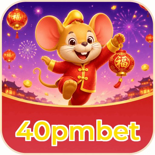 Loteria 40pmbet - Mega-Sena online