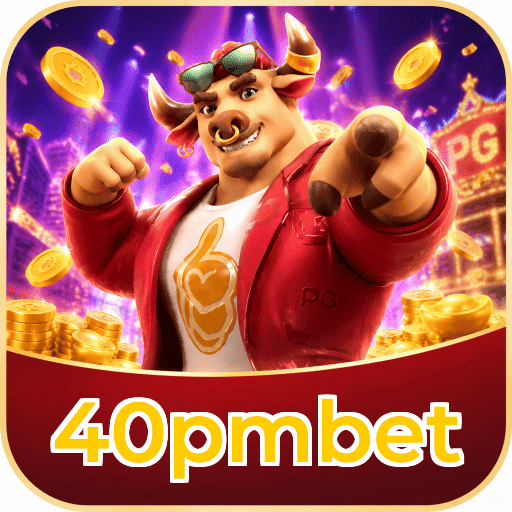 Plataforma 40pmbet - PIX Instantâneo