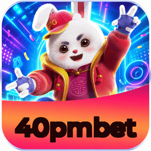 40pmbet Logo 1