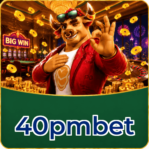40pmbet Download Oficial