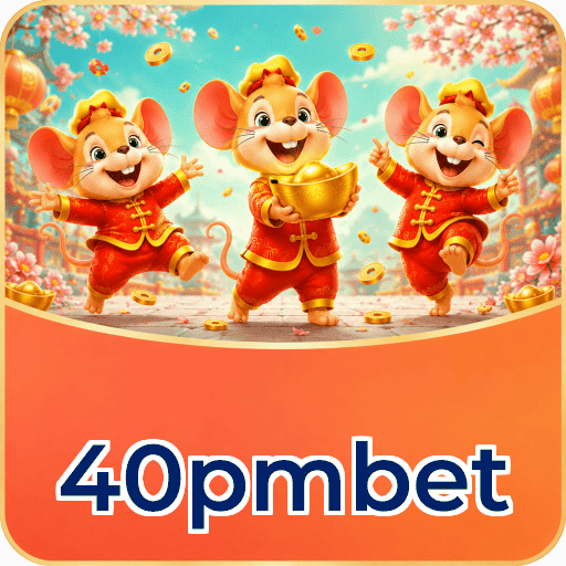 Loteria 40pmbet - Quina e mais jogos