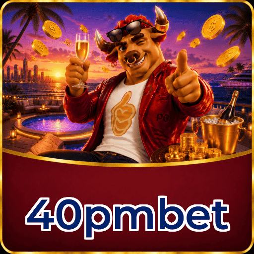 40pmbet Certificado eCOGRA - Jogos Justos Auditados